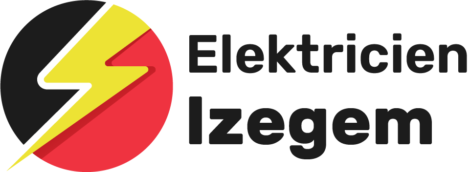 Logo Elektricien Izegem